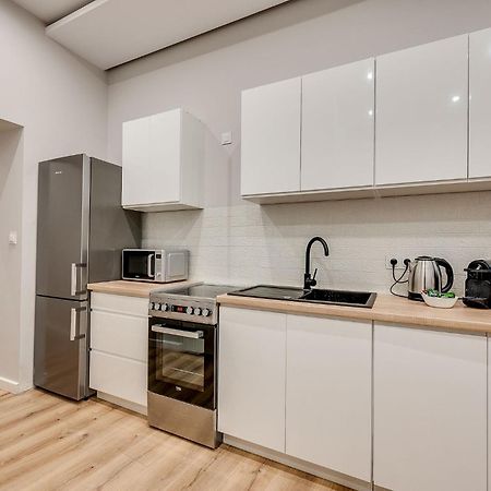 Central Platinum Apartments 29 รืบนิค ภายนอก รูปภาพ