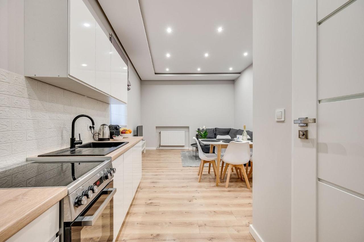 Central Platinum Apartments 29 รืบนิค ภายนอก รูปภาพ